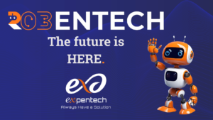 Robentech the future is here